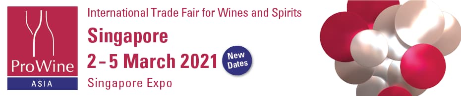 ProWine Asia