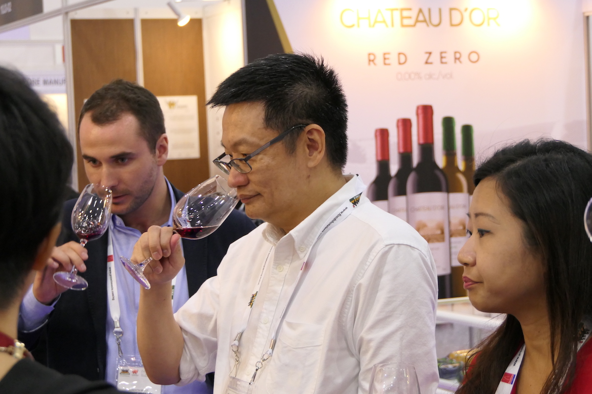 WSET® Level 1 Award in Wines