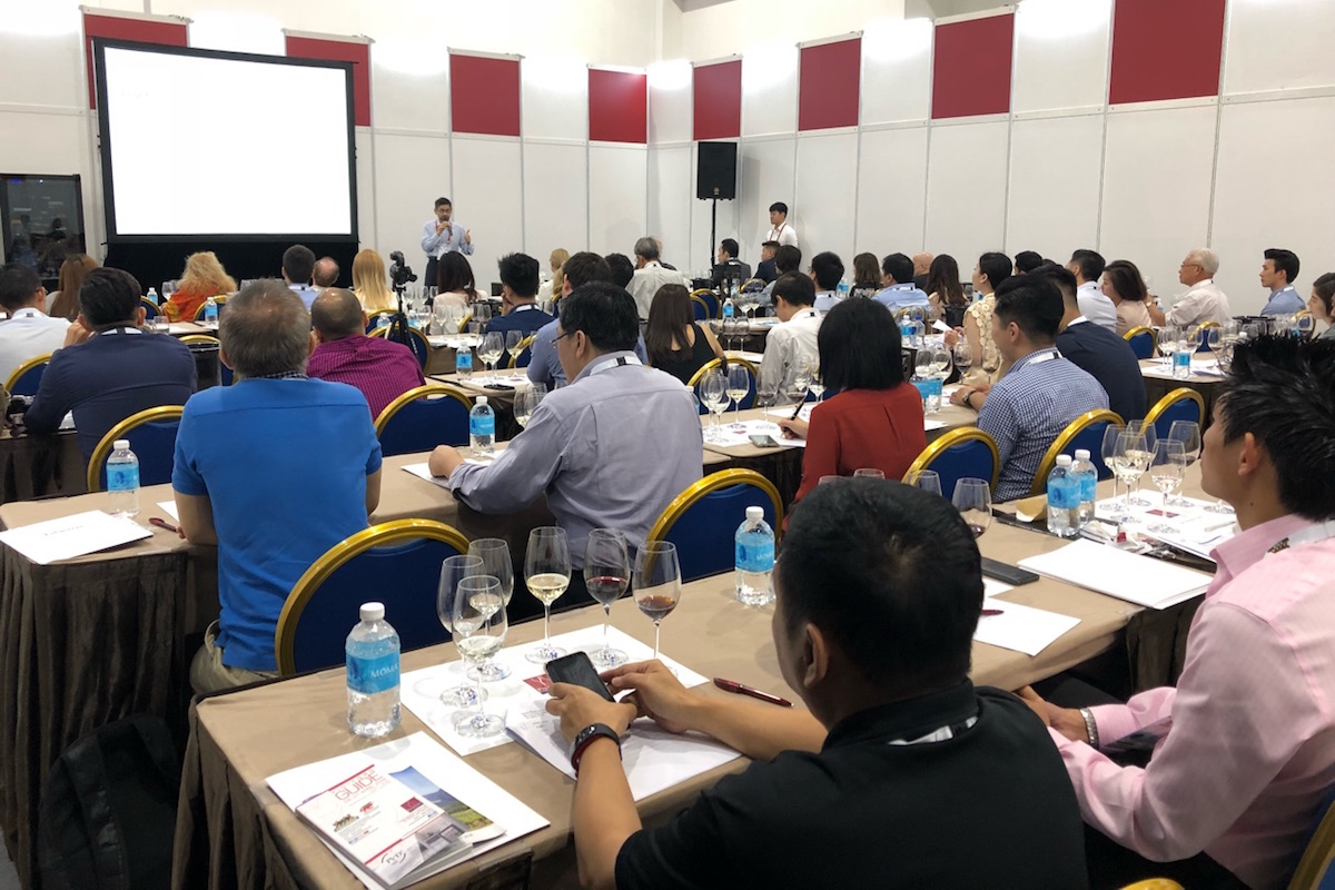 Masterclasses & Seminars